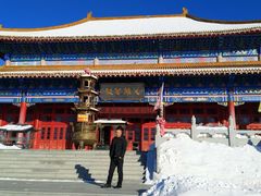 -北极村旅游风景区