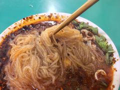 -甘记肥肠粉(马鞍北路店)