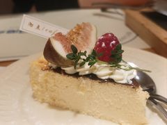 -沏点Trattoria意大利餐厅(新街口店)