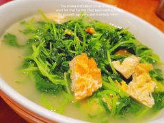 -园林美食城·本土农家菜(杨和镇店)