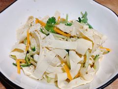 水芹百叶-周家二小姐的菜(西津渡店)