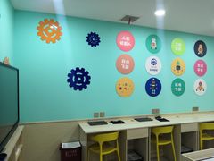 -克乐思少儿机器人•编程•竞赛科技馆(融创店)