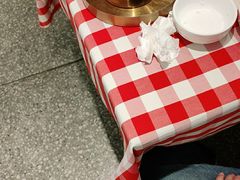 -西贝莜面村(上海百联西郊店)