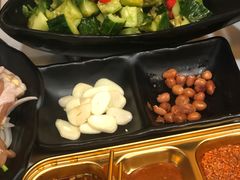 -八乔煎肉馆·丹东特色煎锅(梅林店)