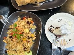 -Fern Forest Cafe