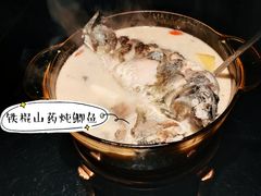 -阿庄新豫菜(通泰路店)