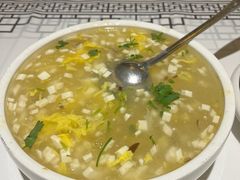 平桥豆腐羹-吴山贡鹅(罍街店)