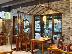 -东安鸡馆(蔡锷南路店)