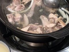 -同仁四季椰子鸡(福田东园总店)
