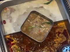 -巴庄重庆火锅(太康一店)