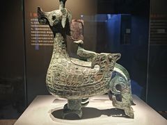 -隋唐大运河文化博物馆