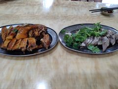 -海滨鸭仔饭(海宁店)