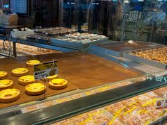 -鲍师傅糕点(国金街店)