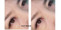-LILY NAILS美甲美睫