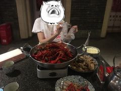 -虾小龙老长沙龙虾馆(坡子街店)