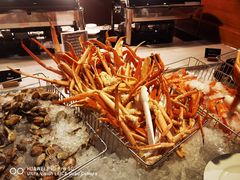 -香港唯港荟 Hotel ICON – The Market