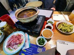 -四禧精酿烧烤串吧(大明湖店)