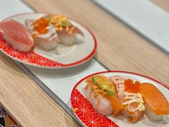 -濱寿司(高新伊藤店)