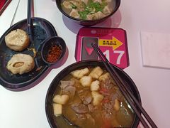 -小杨生煎(湟普汇店)