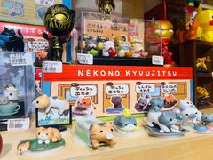 -解忧集市(北京路天河城店)