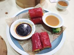 -鸿福楼(观澜店)