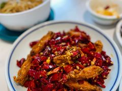 -欧记大排档·景德菜(上海首店)