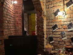 大堂-鹿萤季·营地小馆(皇后公园店)