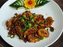 -和平饭店
