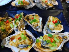 -燚青春东北泥炉烤肉(百合店)