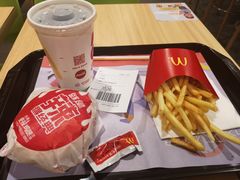 -麦当劳(无锡永乐店)