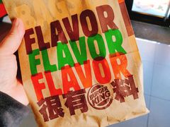 -汉堡王(洛阳王府井店)