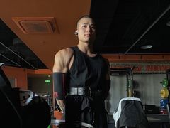 -加伍磅健身(千树店)