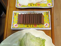 -芦月轩羊蝎子(劲松店)