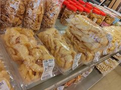 -金山饼店(登山大道店)