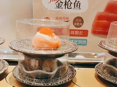 -争鲜回转寿司(通州万达店)