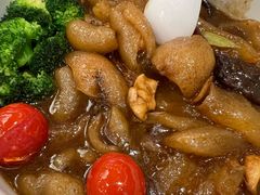 -宝华海景大酒店·望绿苑