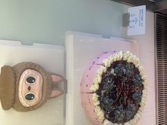 -时光吧·大堂吧·丽江和府洲际度假酒店
