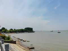 -洪泽湖古堰景区