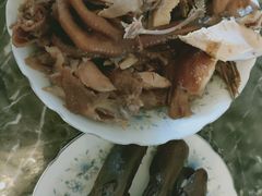 -震九州熟食(凯旋路店)