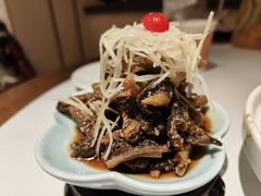 -二泉园老菜馆·百年无锡菜