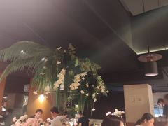 -Fuzzy Bistro 浮几韩餐·茶酒馆