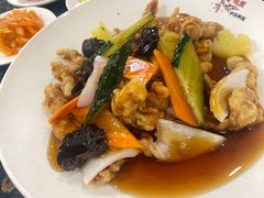 -桃园中华料理炸酱面(燕儿岛路店)