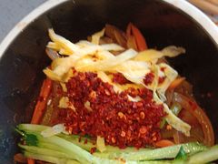 -丰茂烤串(公园店)