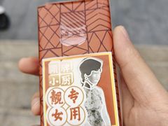 -头牌小厨·福田大排档(石厦店)