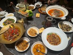 -炊烟小炒黄牛肉(浦东世纪汇店)