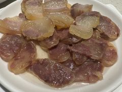 咸肉香肠-金锅小厨(乐活街店)