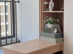 -索菲亚衣柜橱柜全屋定制(真北红星店)