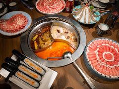 -快乐小羊·内蒙牛羊肉火锅(流花中心店)