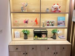 -麦悠悠·SPA·推拿(太阳山路店)
