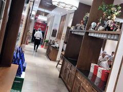 大堂-白氏兄弟烧烤(尹家沟店)